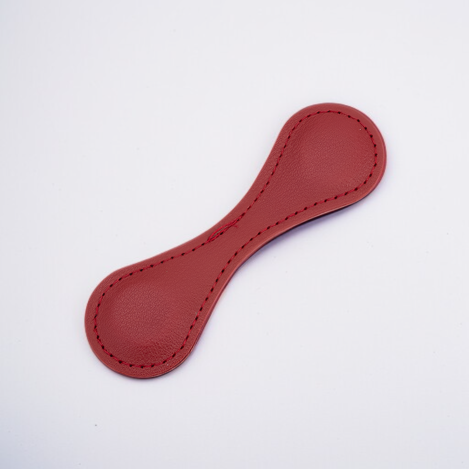 Magnetic snap fasteners for trouser hems