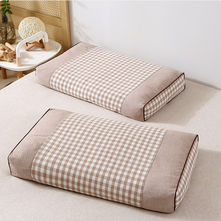 全荞麥枕頭护颈