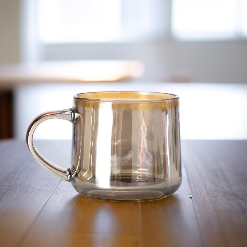 Büro-Teetasse mit Henkel