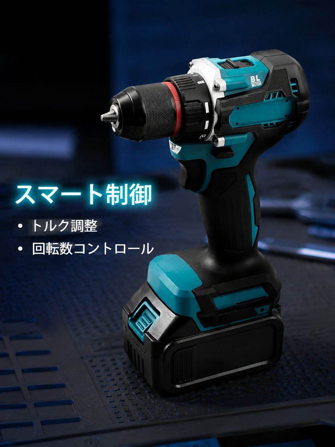 卓上型スマート電動ねじ締め機