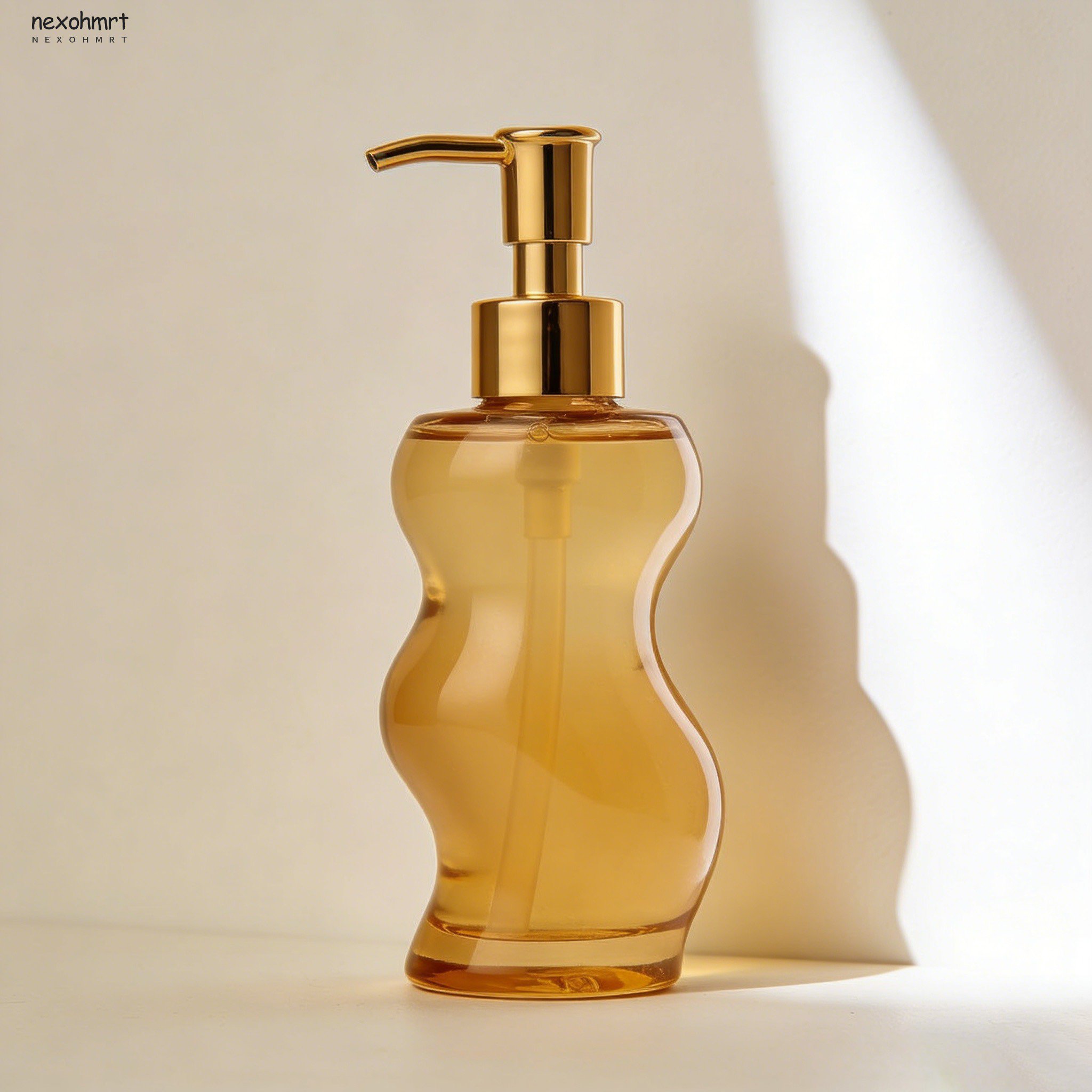 ชุดน้ำมันดูแลผิวกาย (2 ขวด)