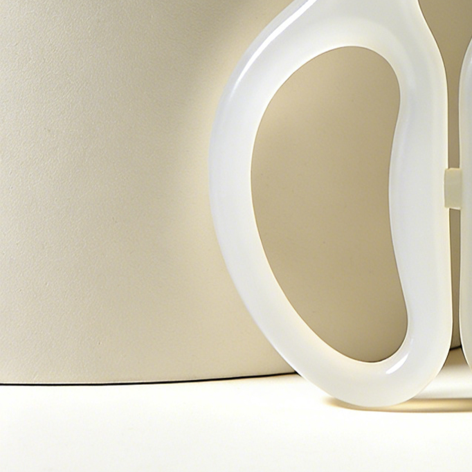 家庭用多機能ハサミ3本組