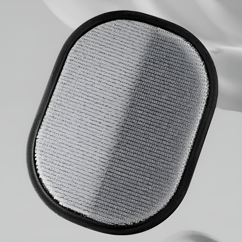 Guante para mascotas antielectrostático y removedor de pelo