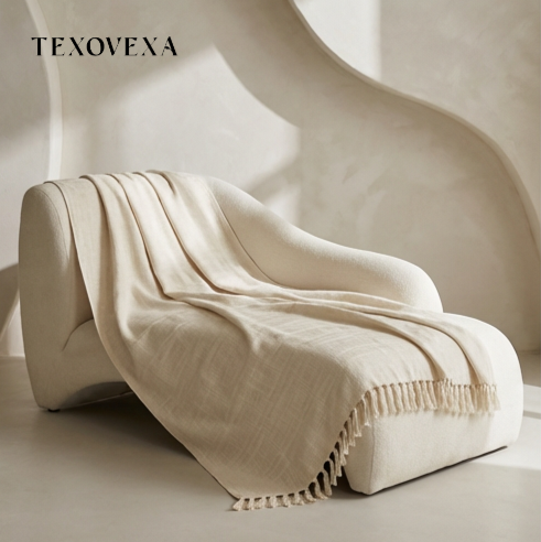 ผ้าห่มกันเปื้อนสำหรับโซฟา 