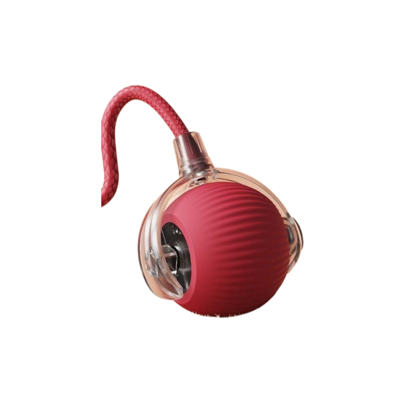 Intelligenter elektrischer Katzenball