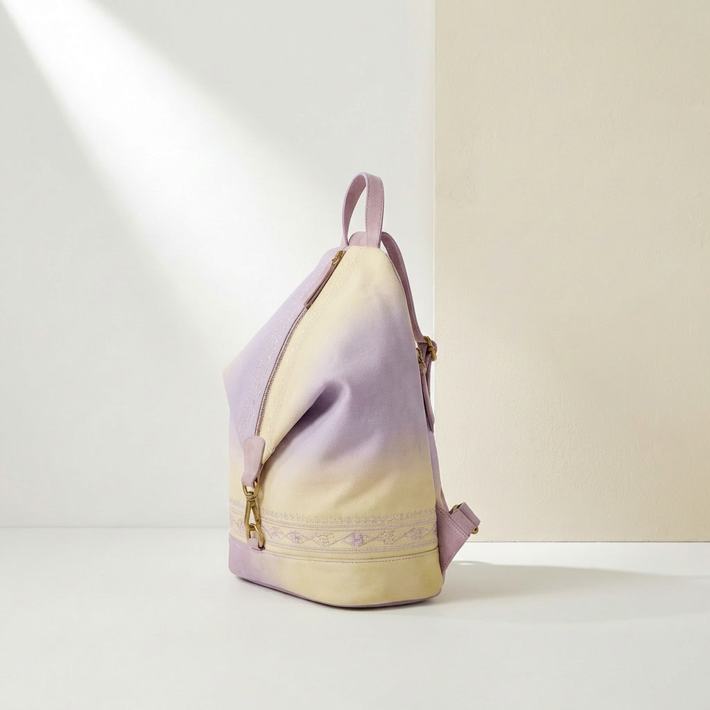 Mochila casual a la moda