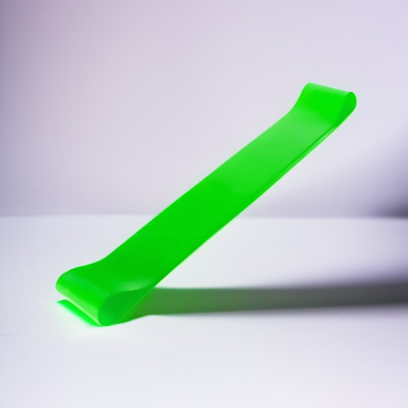 요가 저항 밴드