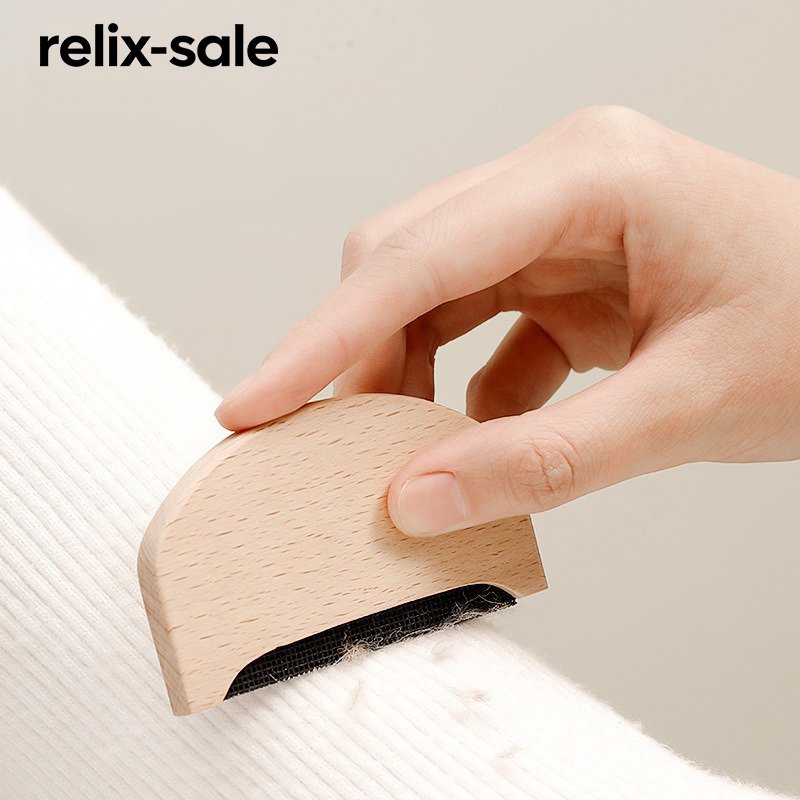 ที่ขูดไม้บีช (แพ็ค 5 อัน)