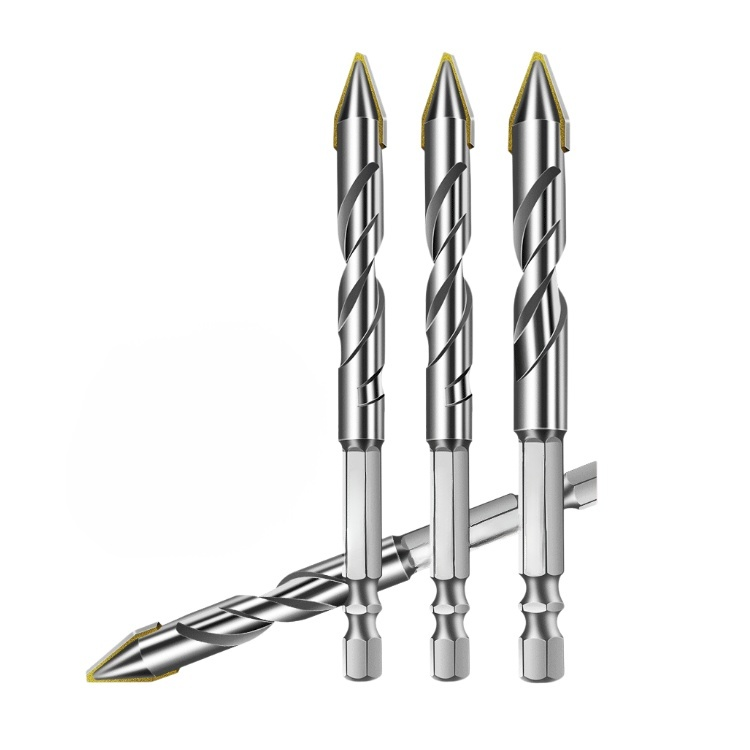 Deutsch hochhärte Drehkopf-Bohrer