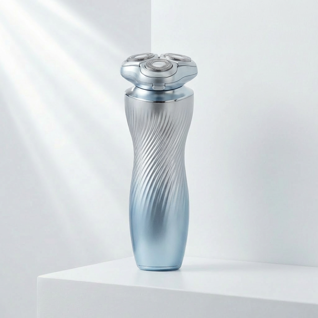 Afeitadora eléctrica para hombres