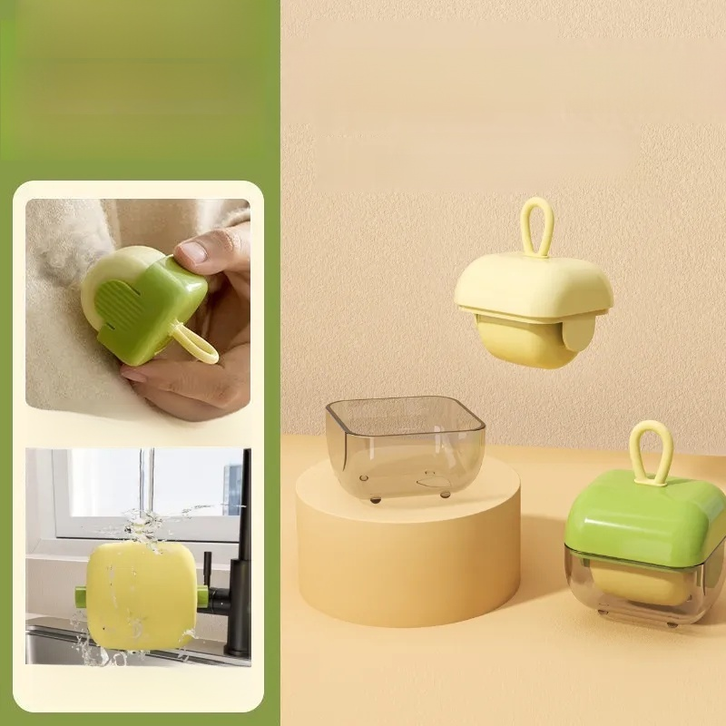 ホコリ・毛取りクリーナー