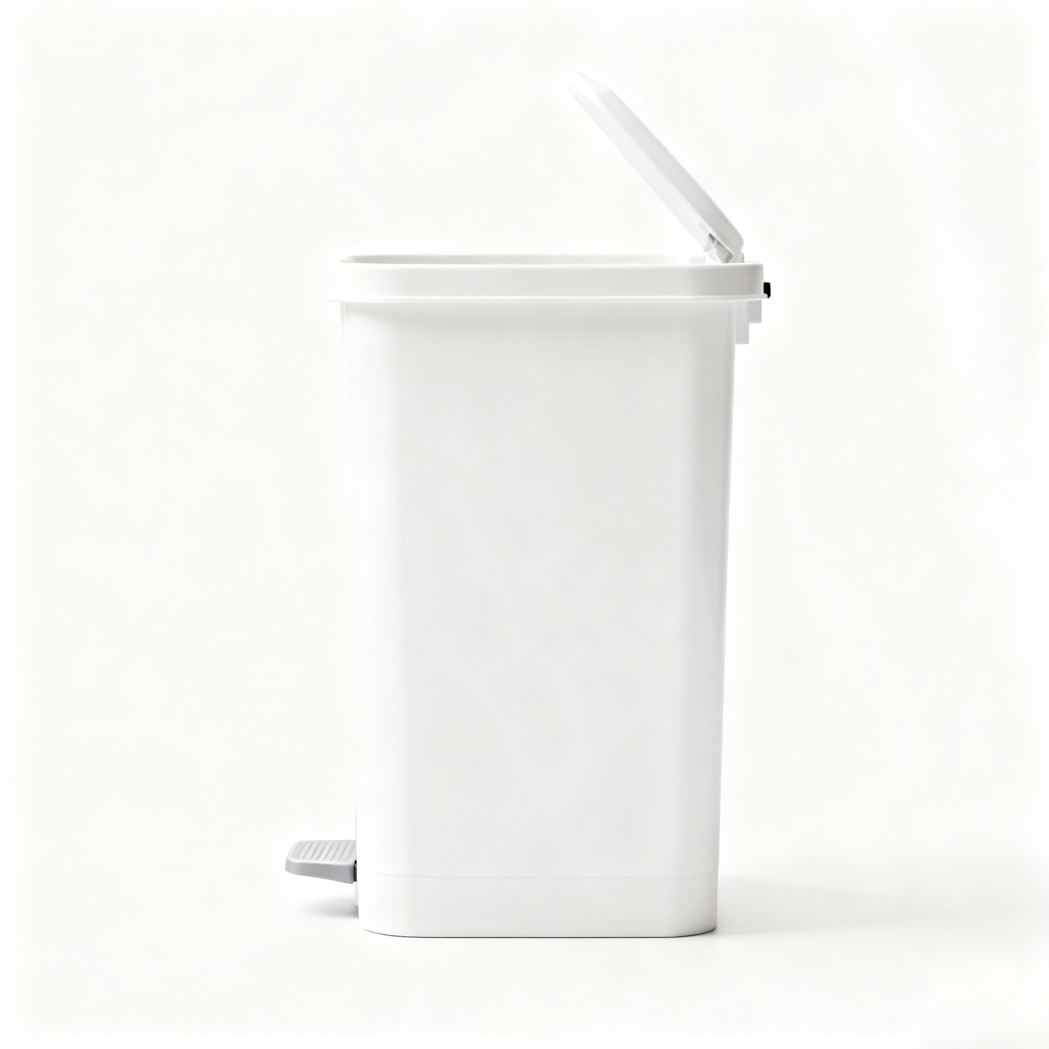 가정용 의료 폐기물 쓰레기통