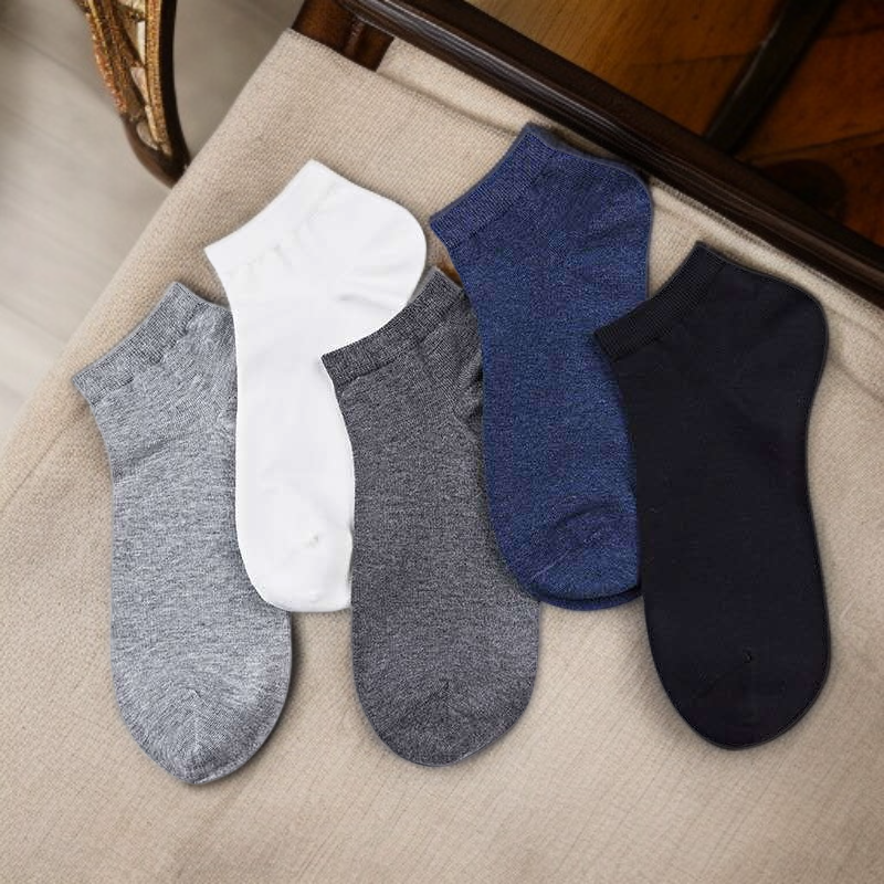  Herren Socken 