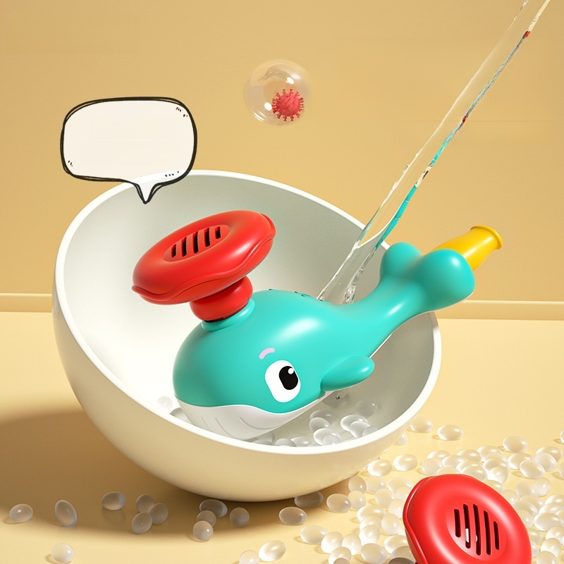 어린이 폐활량 훈련 부는 공 장난감 구강 운동기