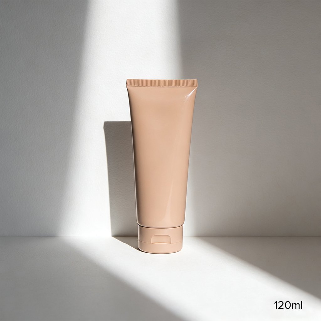 โฟมล้างหน้าบำรุงผิวหน้าให้เนียนนุ่ม