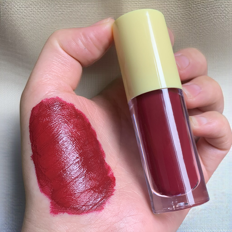 Waterproof Matte Liquid Lipstick