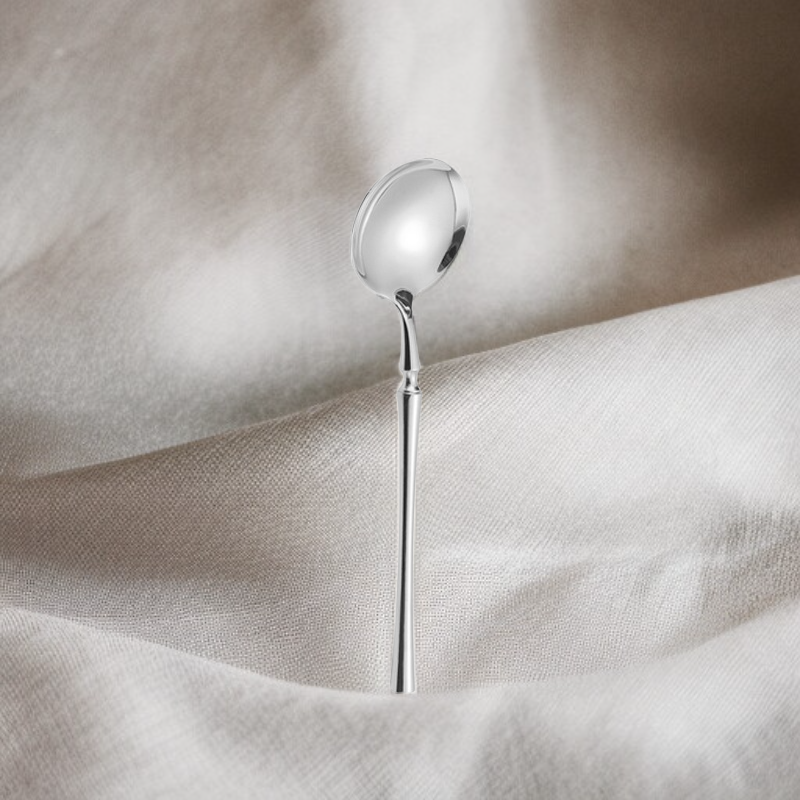 스테인리스 스틸 서양식 식기 세트