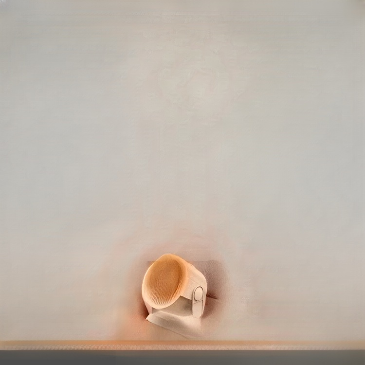 【공식 정품】가정용 팬 히터