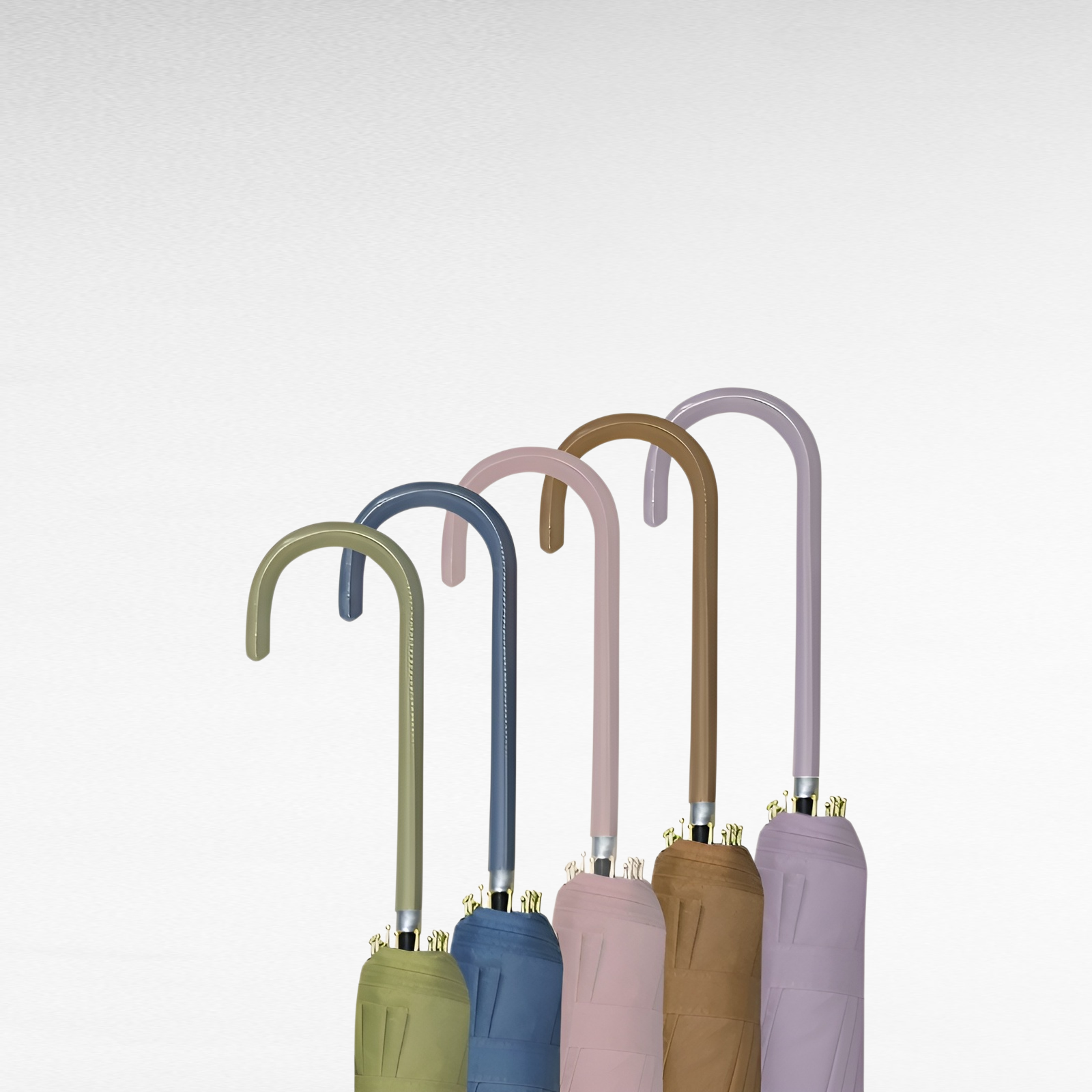 ギフト用高級大型16骨傘、ダブルサニー仕様