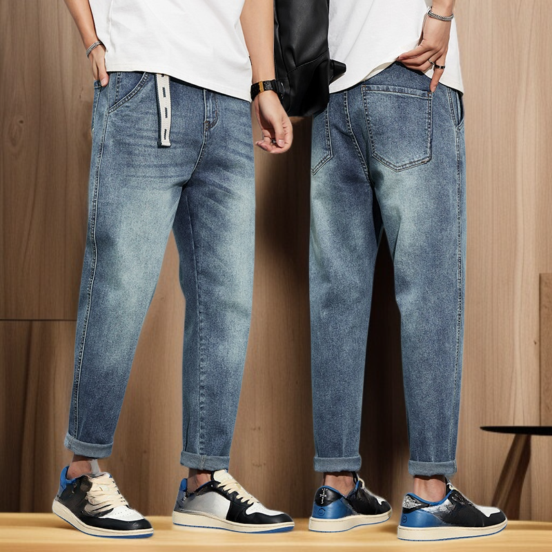 メンズカジュアルパンツ