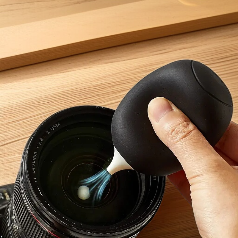 Multifunktionale Spaltreinigungsbürste für Tastatur, Auto und Klimaanlagen-Lüftungsschlitze