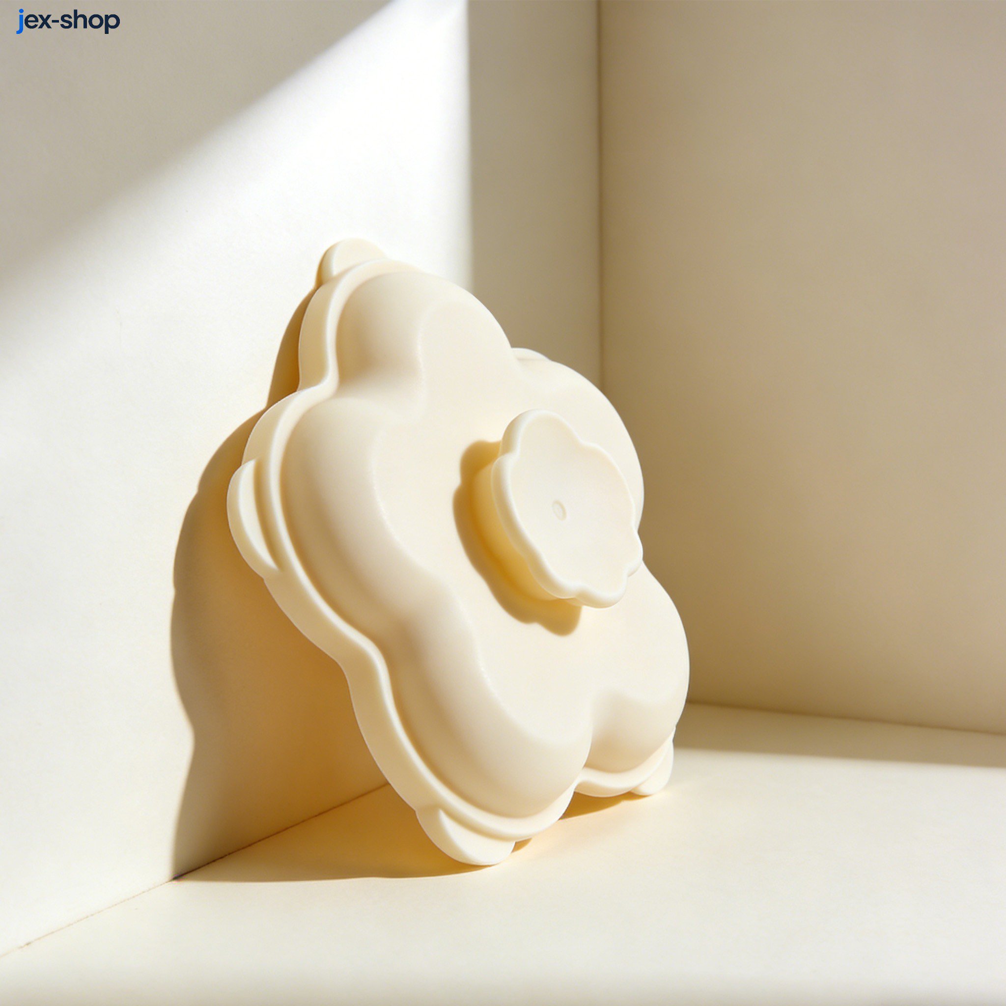 矽膠保鮮蓋（5個）