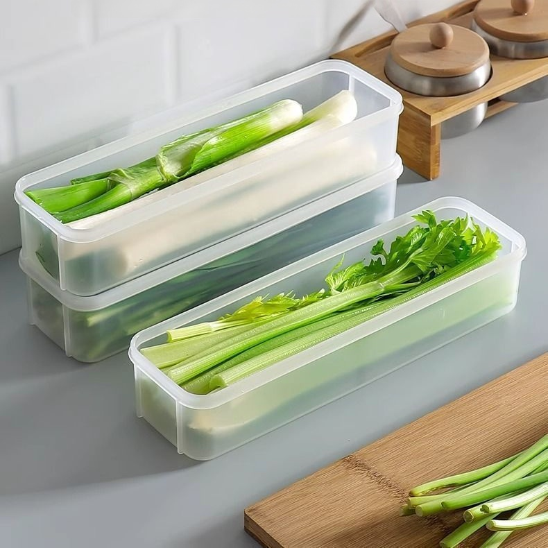 香菜小蔥保鮮收納盒