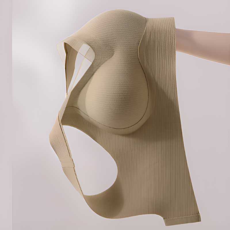 Seamless Lift Shaping Bra