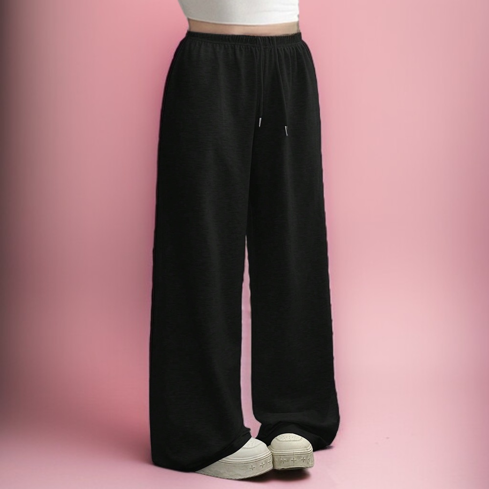 吸汗速乾機能付きパンツ