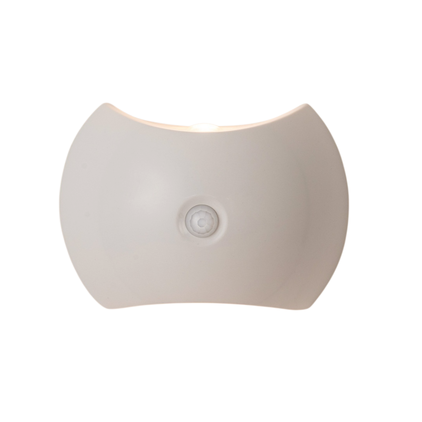 Charging magnetic wall light LED bedroom bedside lamp USB hole free
