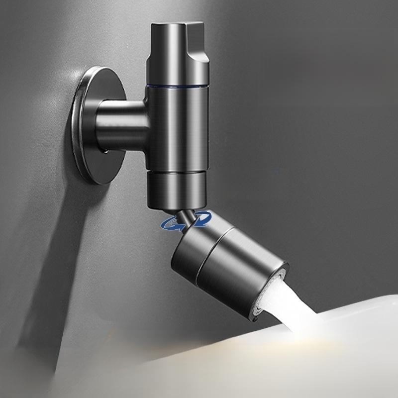 걸레 세척대 수도꼭지