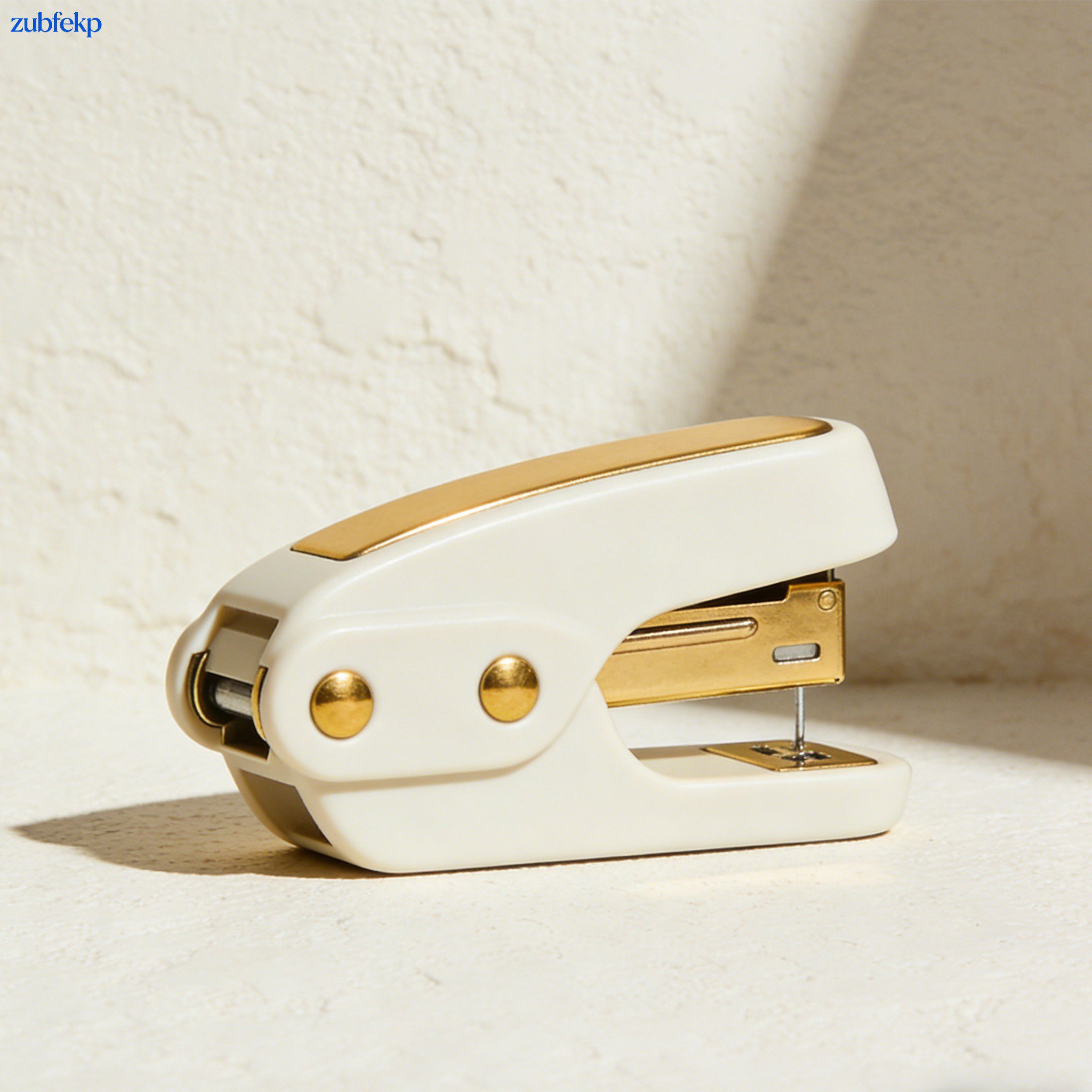 Wave-Shaped Staplers (5-Pack)