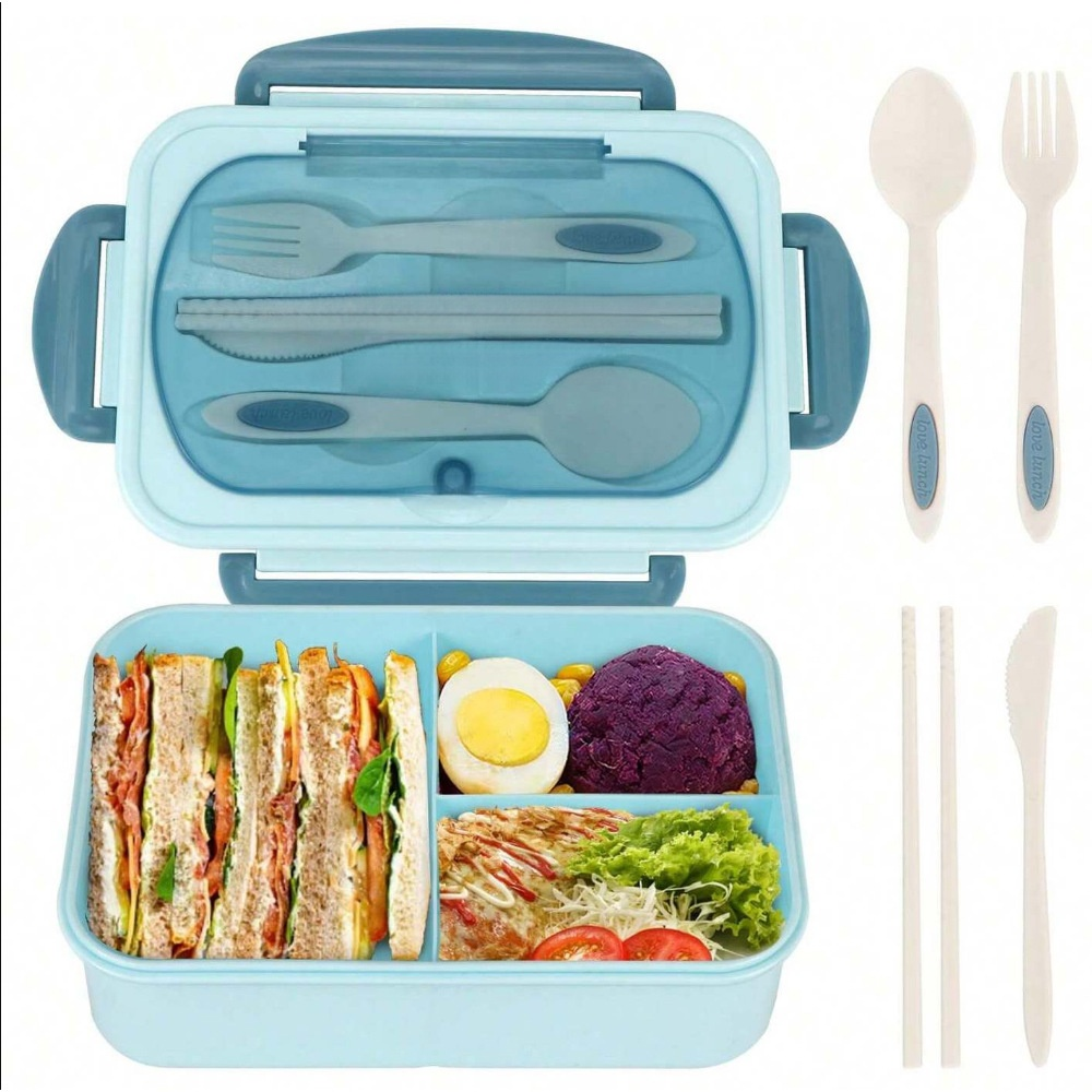 학생용 보온 도시락통