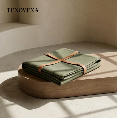 ผ้าห่มพับได้กันน้ำสำหรับกิจกรรมปิกนิก