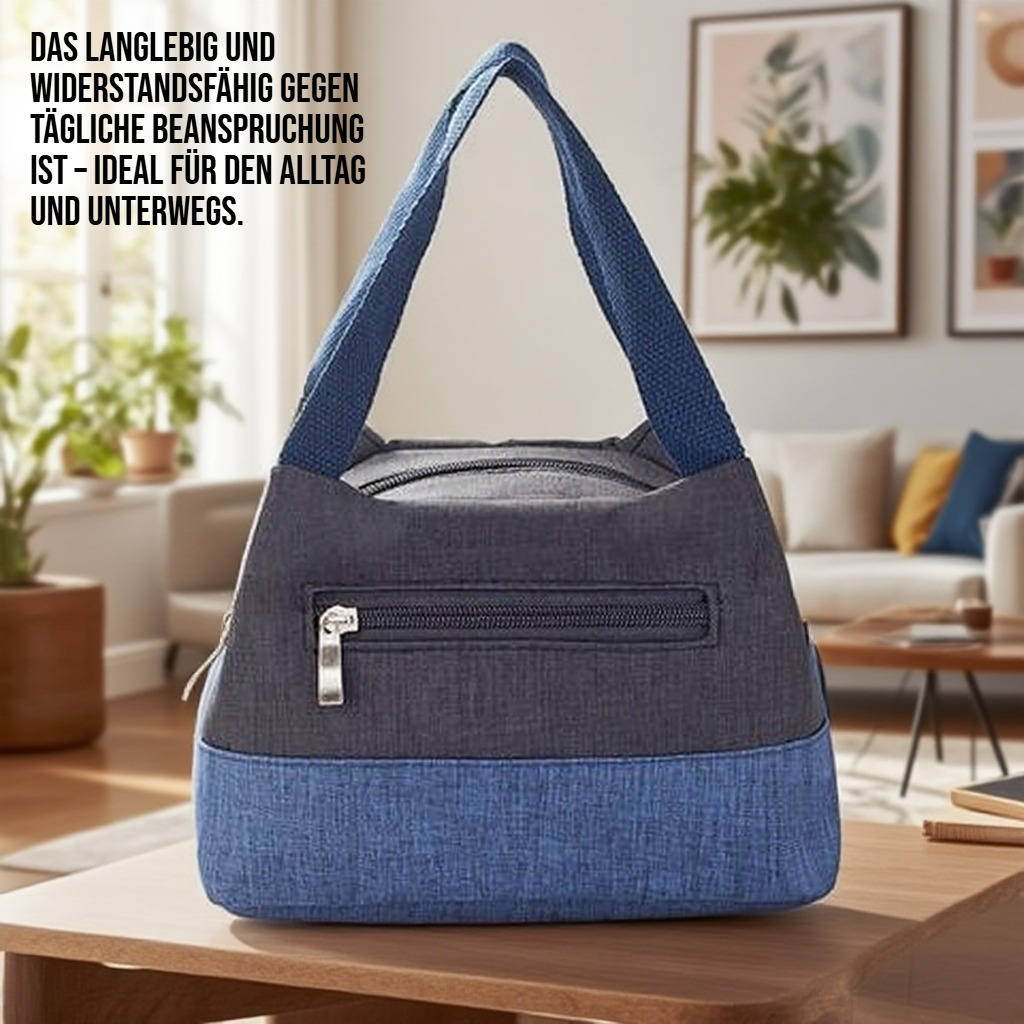 Handtasche für Leinwand