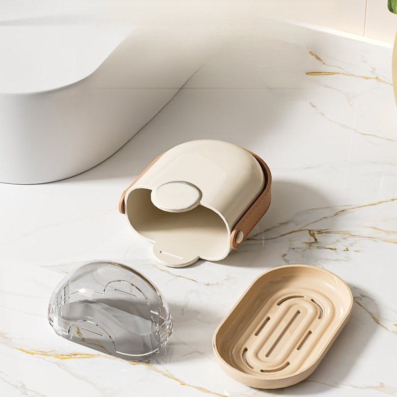 石鹸収納ボックス