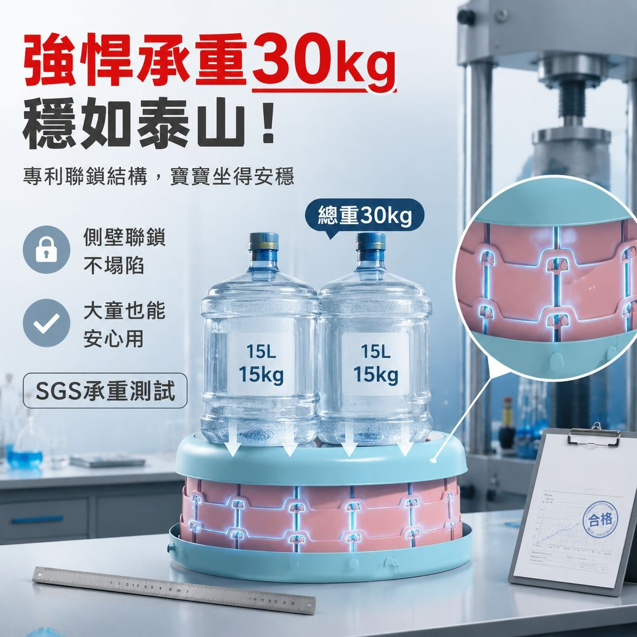便攜卡通折疊馬桶，戶外露營應急坐便器，車載加大容量