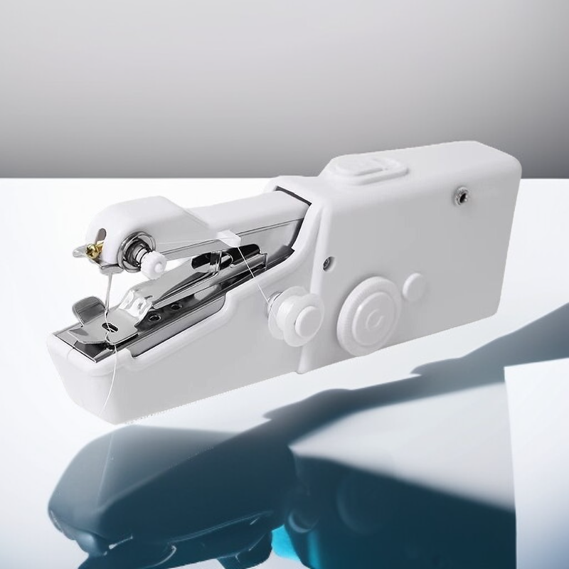 手持電動縫紉機