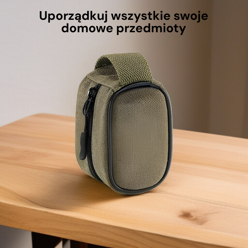 Wielofunkcyjna torba do przechowywania