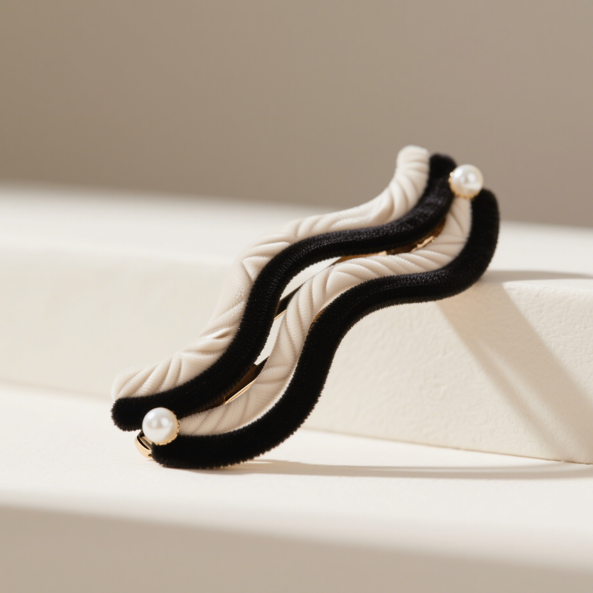 Horquillas Onduladas para el Cabello (Paquete de 3)