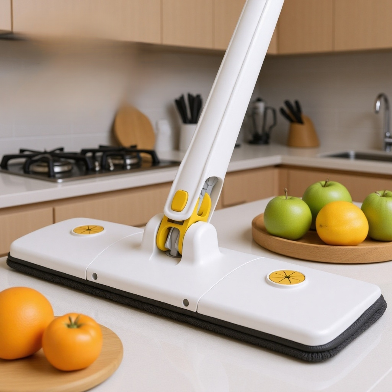 36センチ大型パネルモップヘッドの詳細