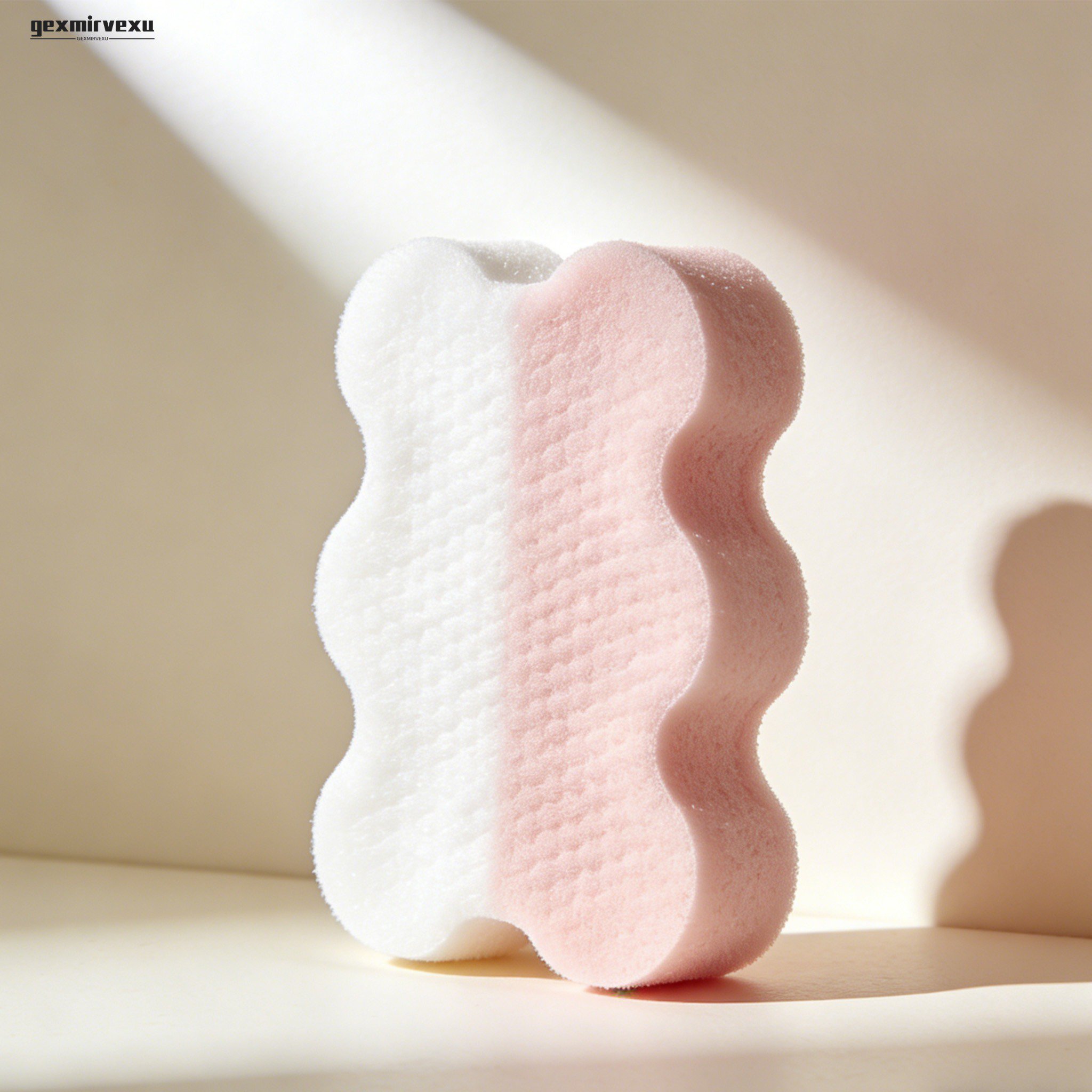 청소 스펀지 20개입