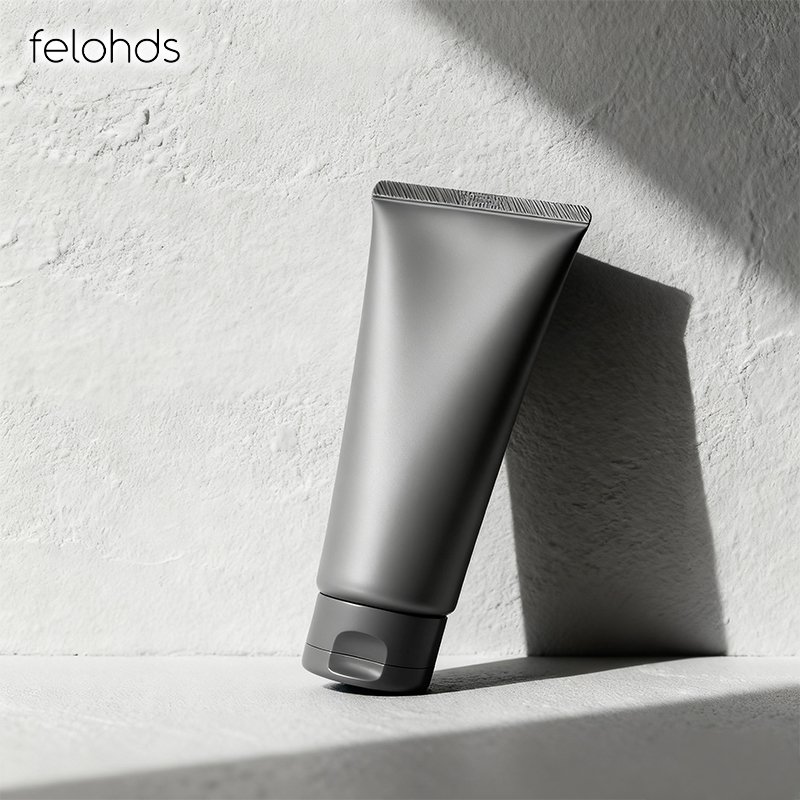 มอยส์เจอร์ไรเซอร์ทำความสะอาดผิวหน้าสำหรับผิวแห้ง (2 หลอด)