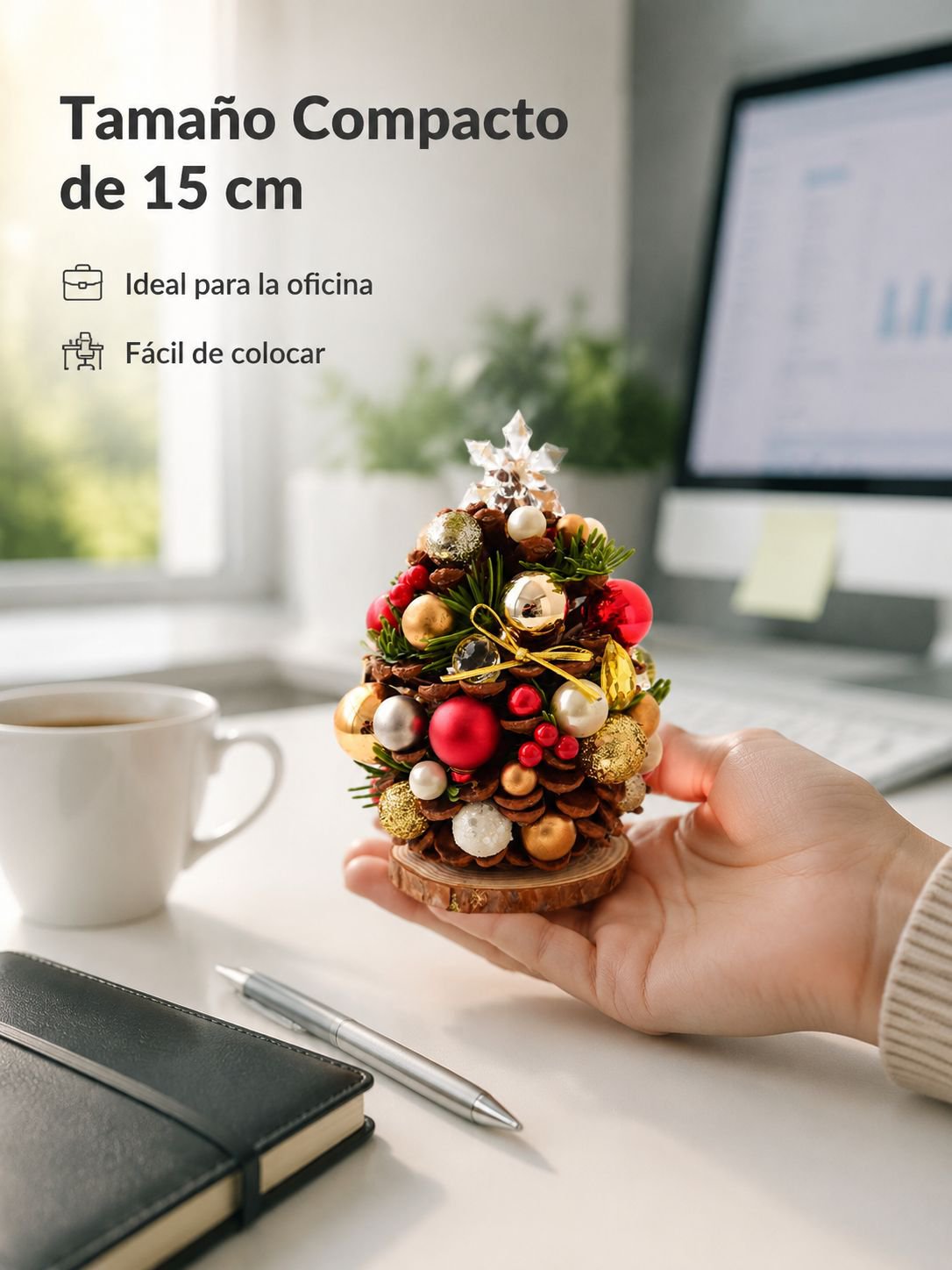 decoraciones navideñas