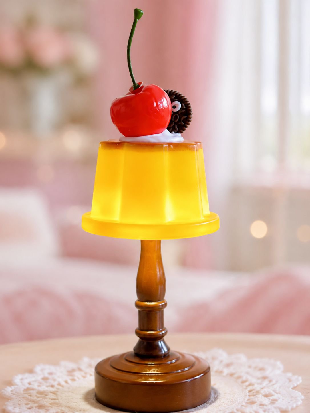 Bedside Ambient Light