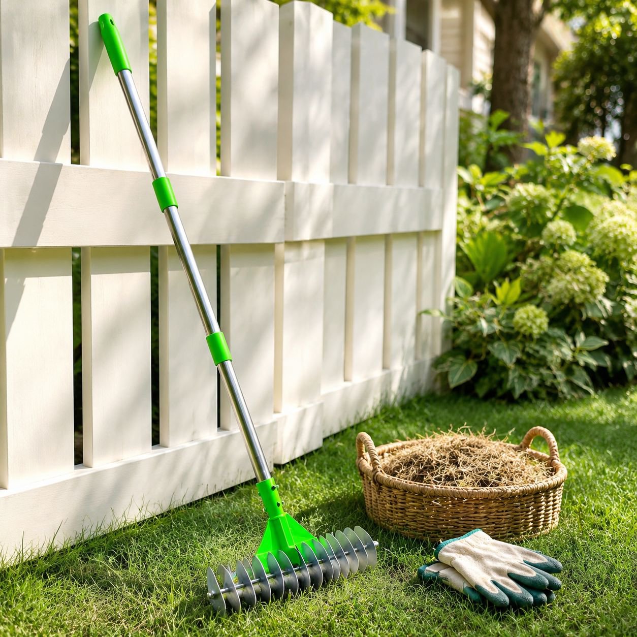 Gardening Tools
