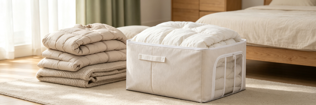 Storage Solutions
