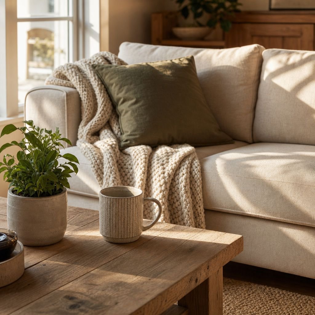 Home Goods