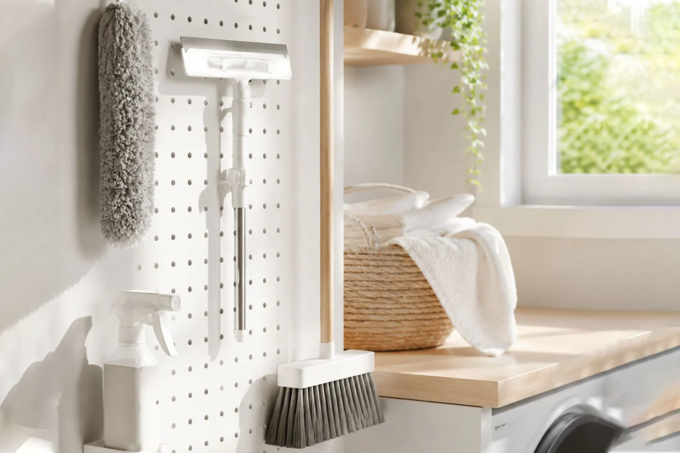 Cleaning products