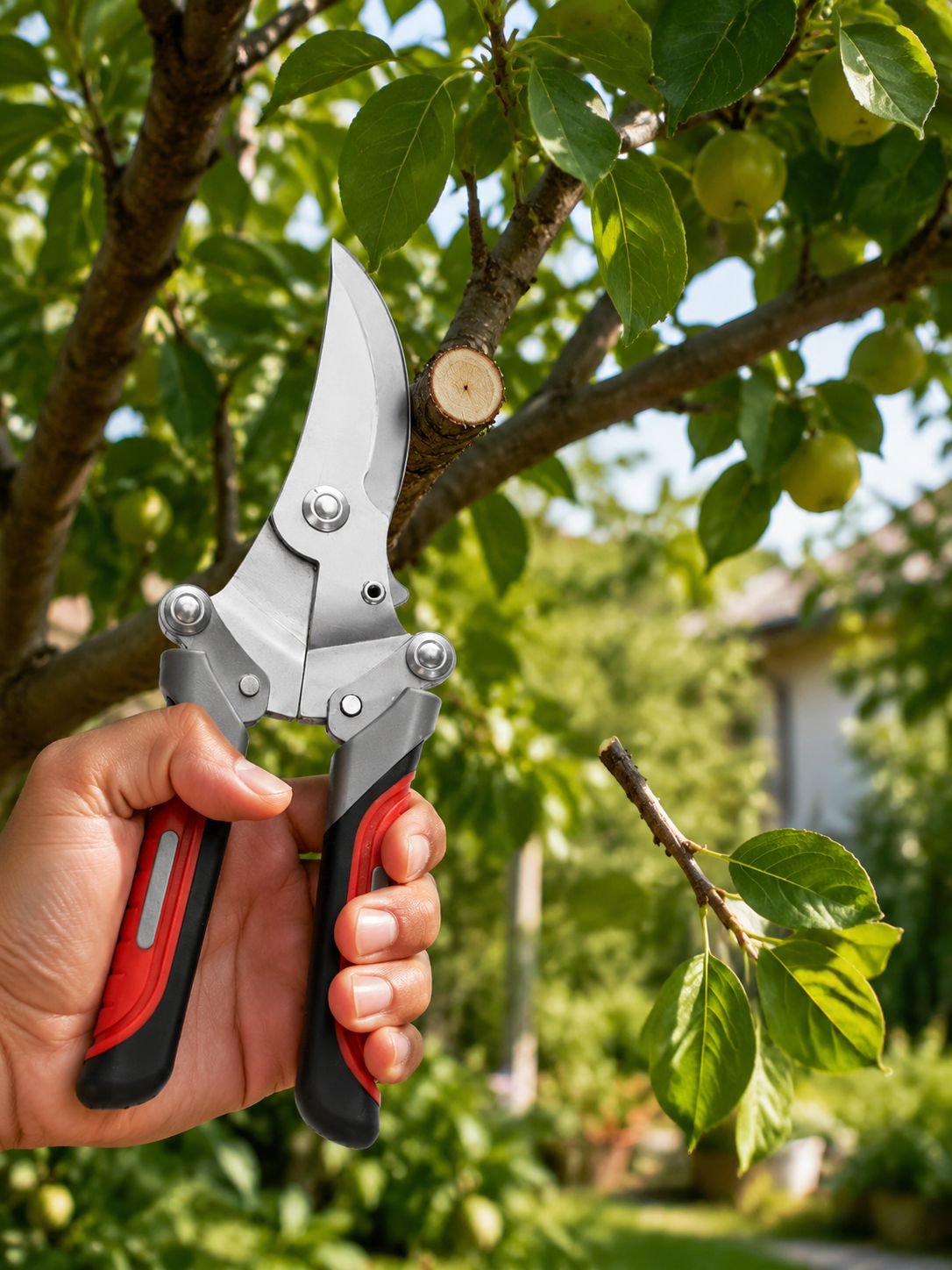 Herramienta de poda profesional para jardinería